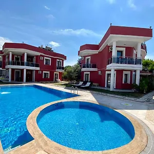 *** Hotel Cilek Butik Turkije