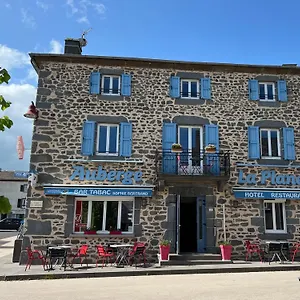 *** Hotel De La Planeze Frankrijk