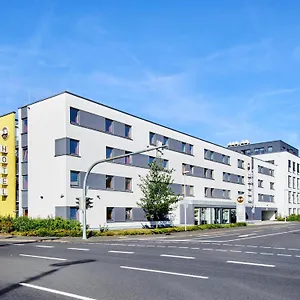 *** Hotel B&B Hotel Aschaffenburg Niemcy
