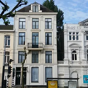 *** Hotel Park Plantage Holandia