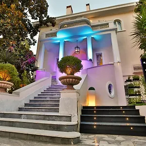**** Hotel Padam Boutique Albanië