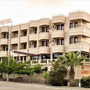 *** Hotel Lord Turkije