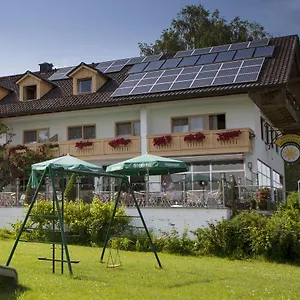  Zajazd Sonnenheim Niemcy