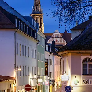 *** Hotel Am Peterstor Niemcy