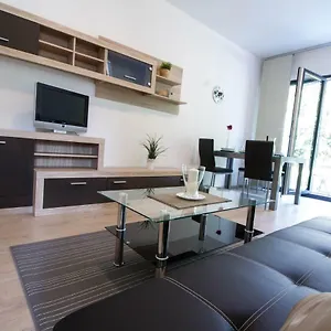  Hotel apartamentowy Boardinghouse-ebenhausen Niemcy